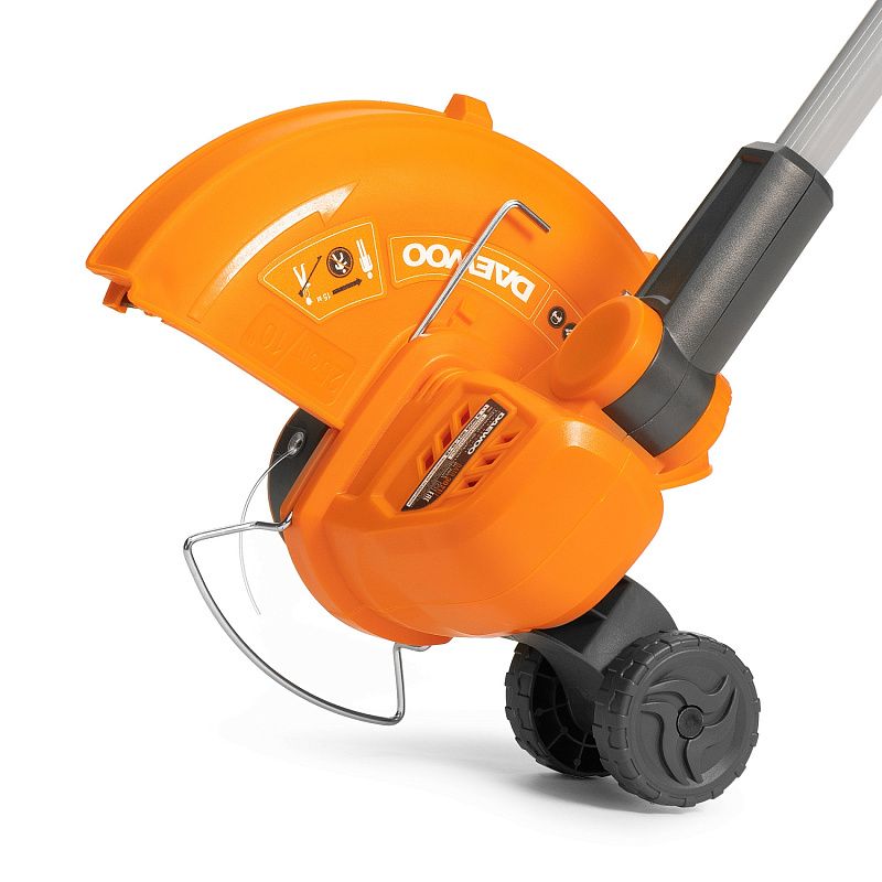 Триммер аккумуляторный DATR 3021Li Daewoo Power DATR 3021Li