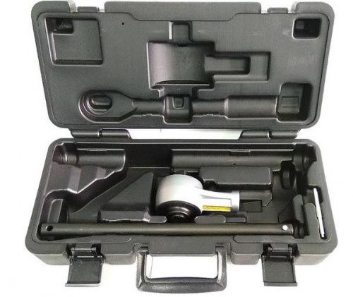 Редуктор-усилитель крутящего момента 1:3 1/2''(F)x3/4''(M) 1350Hm Force 65101