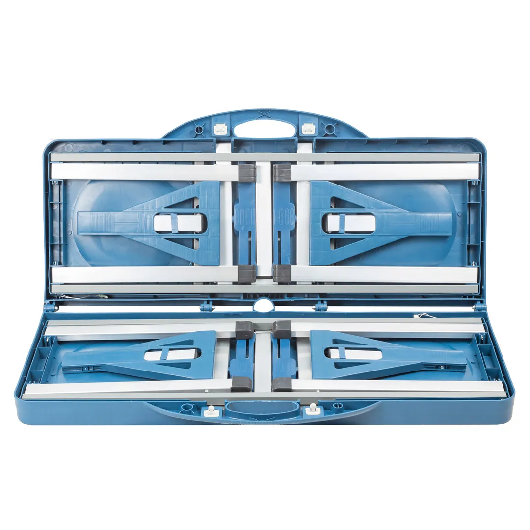 Стол складной со стульями для кемпинга Forsage F-ZY02-1