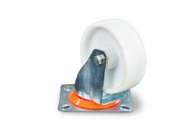 Колесо поворотное полипропилен SRCn TOR