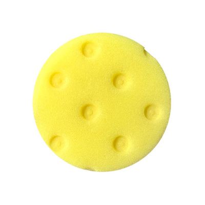 Круг полировальный желтый 75 мм GTA GTT4314