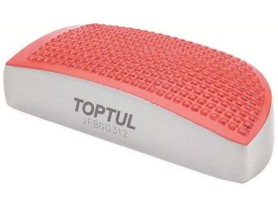 Рихтовочная оправка ''сетка'' 121мм Toptul JFBG0312