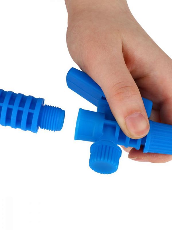 Опрыскиватель садовый помповый DKSP08 8 л DEKO 065-0940