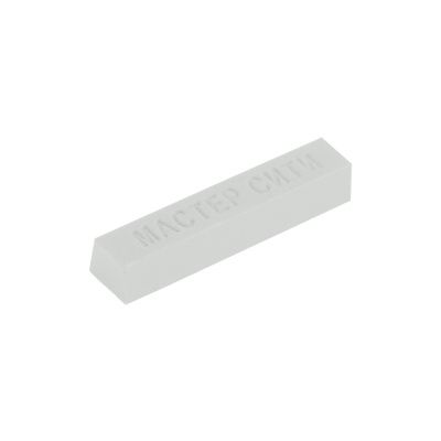 Воск мебельный алюминий мягкий (F8582 701) Мастер Сити 80485