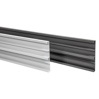 Фасад внутреннего ящика AKS L-1100 белый передний SLIMBOX 64617