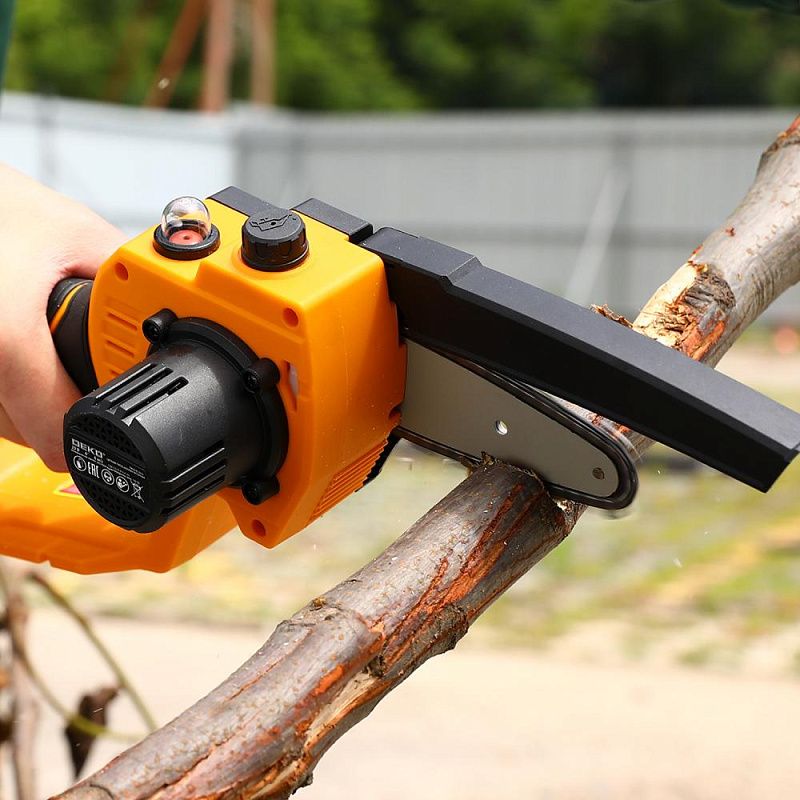 Шина 4 " L-CS16 DEKO 084-2044