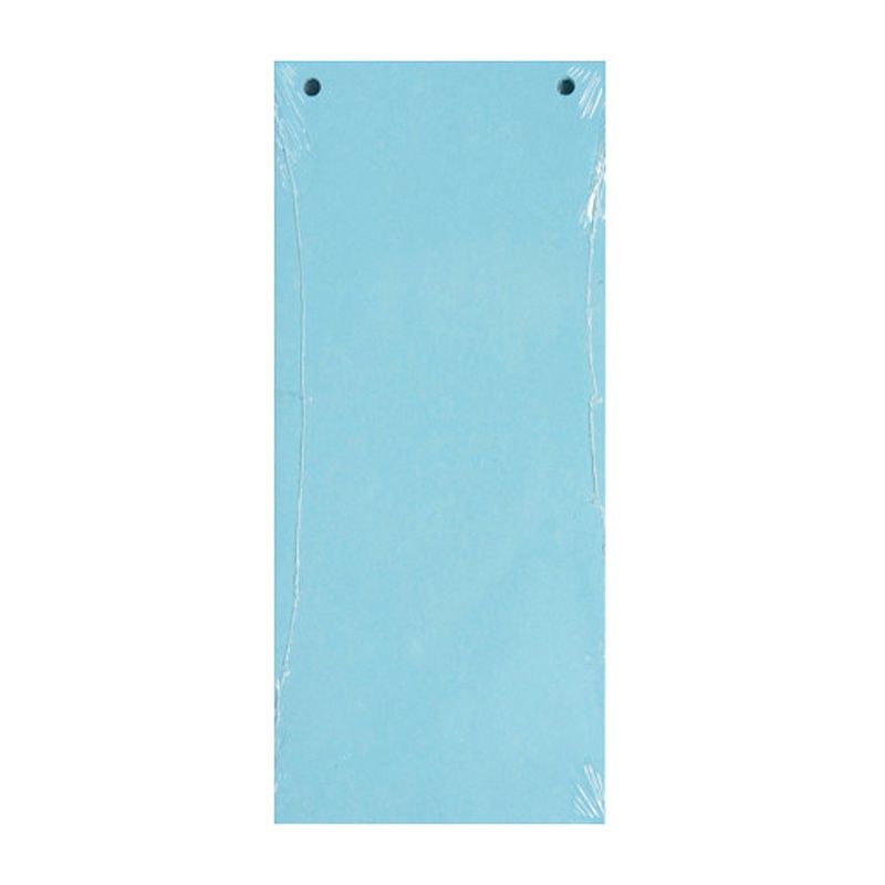 Разделитель для документов "Forever, голубой