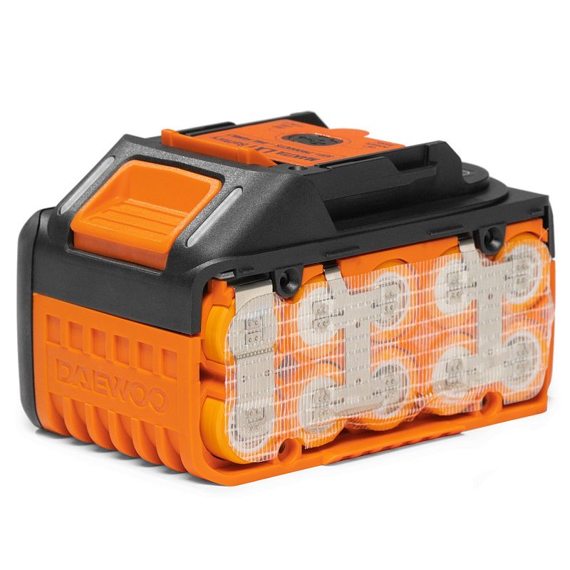 Аккумулятор DABT 8521Li Daewoo Power DABT 8521Li