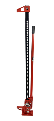 Домкрат реечный 3 т, 155-1350 мм, Forsage F-TRA8605