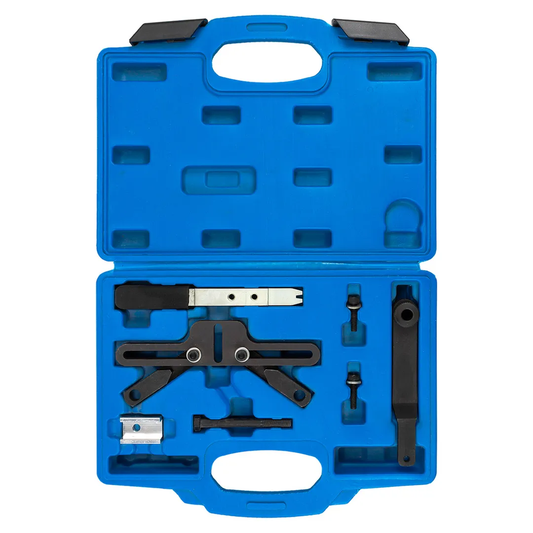 Набор фиксаторов для обслуживания двигателей BMW, Mini 7 пр. RockForce RF-905G15