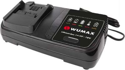 Зарядное устройство ALG 18/6 FAST Classic, WUMAX WÜRTH 5717911652