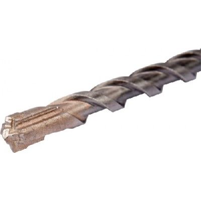 Сверло по бетону SDS+ X-TIP 10x110 мм. Yato YT-41934