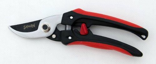 Секатор с тефлоновым лезвием для обрезки веток Samurai IPS-41TP