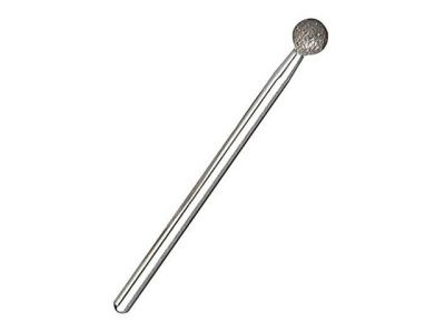 Насадка круговая алмазная 4,4 мм 7105 2 шт DREMEL 26157105JA