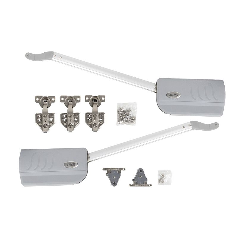 Подъемный механизм верхний В HERMES серый 6,1-7,0 кг AKS 118263