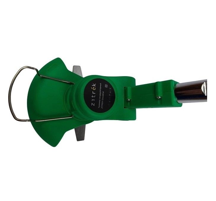 Триммер аккумуляторный GreenCut 20 SET 2 ZITREK 082-2003