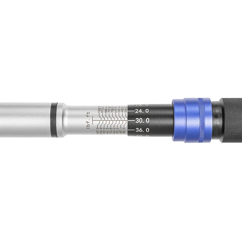 Ключ моментный 480-1500Nm, 1" Forsage F-64781700