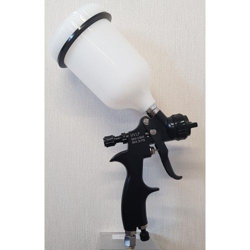 Краскопульт HVLP 1,4 мм H-D M2000