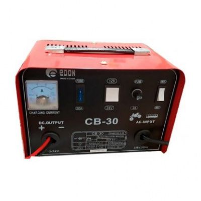 Зарядное устройство CB-30 EDON 1008010302