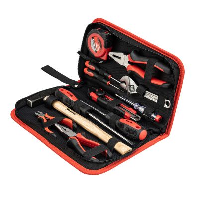 Набор шарнирно-губцевого инструмента 12 пр. Matrix 13562