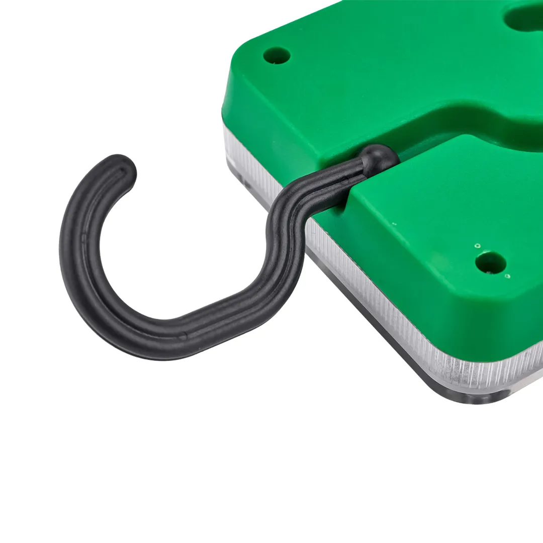 Фонарь светодиодный аккумуляторный RockForce RF-EL2326