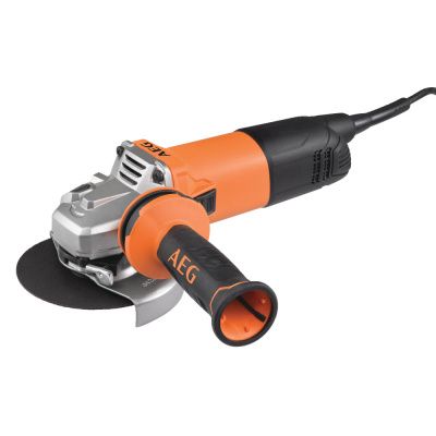 Углошлифмашина WS10-125SK AEG Powertools 4935451303