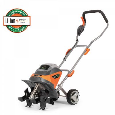 Культиватор аккумуляторный Daewoo Power DAT 3042Li