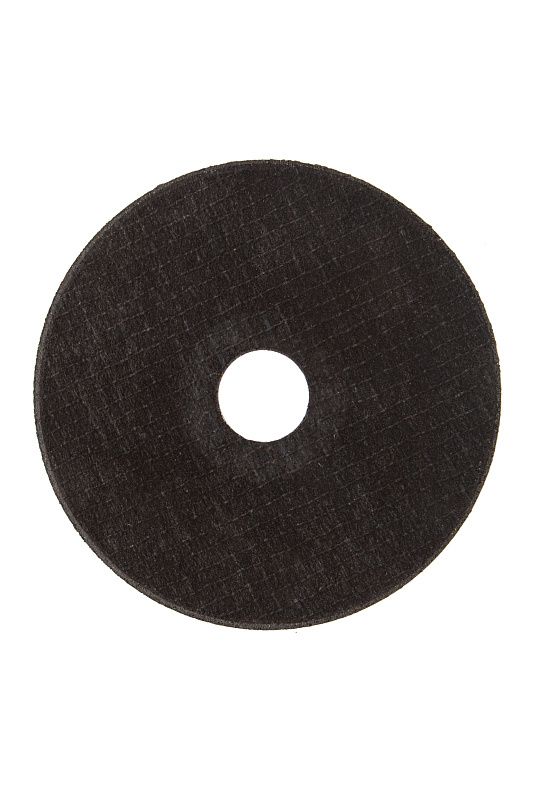 Круг отрезной по металлу, 115 х 2,0 х 22,2 мм Сибртех 743127