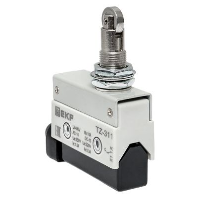 Концевой выключатель TZ-311 EKF TZ-311