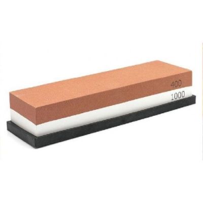 Точильный камень 400/1000 грит водный H-D HD-54004A