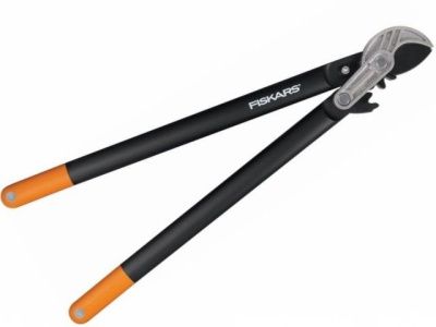 Сучкорез контактный L77 PowerGear большой Fiskars 1000583
