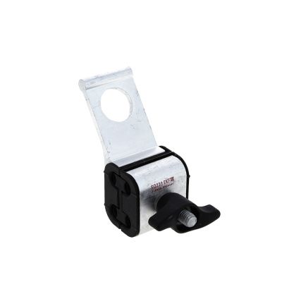 Зажим промежуточный SO239 2-4x6-25 мм2 EKF so-239