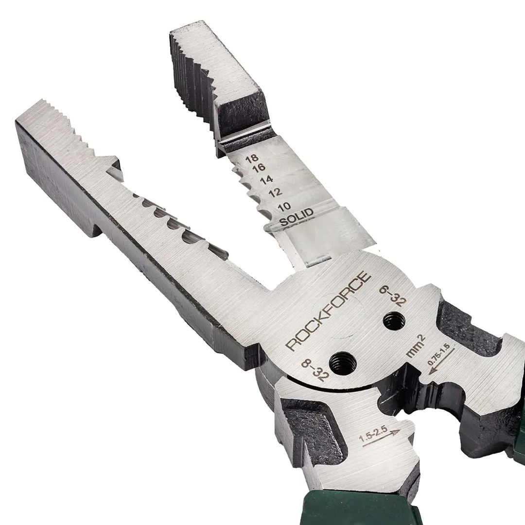 Съемник изоляции 200 мм RockForce RF-6806B