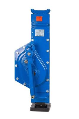 Домкрат реечный 16 т, 830-1130 мм, ДР 16000 TOR 10616