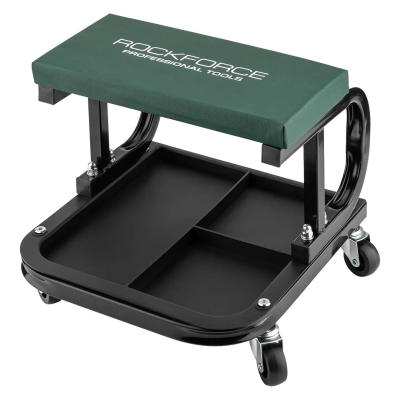 Стул слесарный передвижной RockForce RF-TR6100