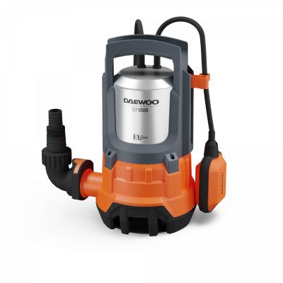 Насос дренажный Daewoo Power DDP 13500