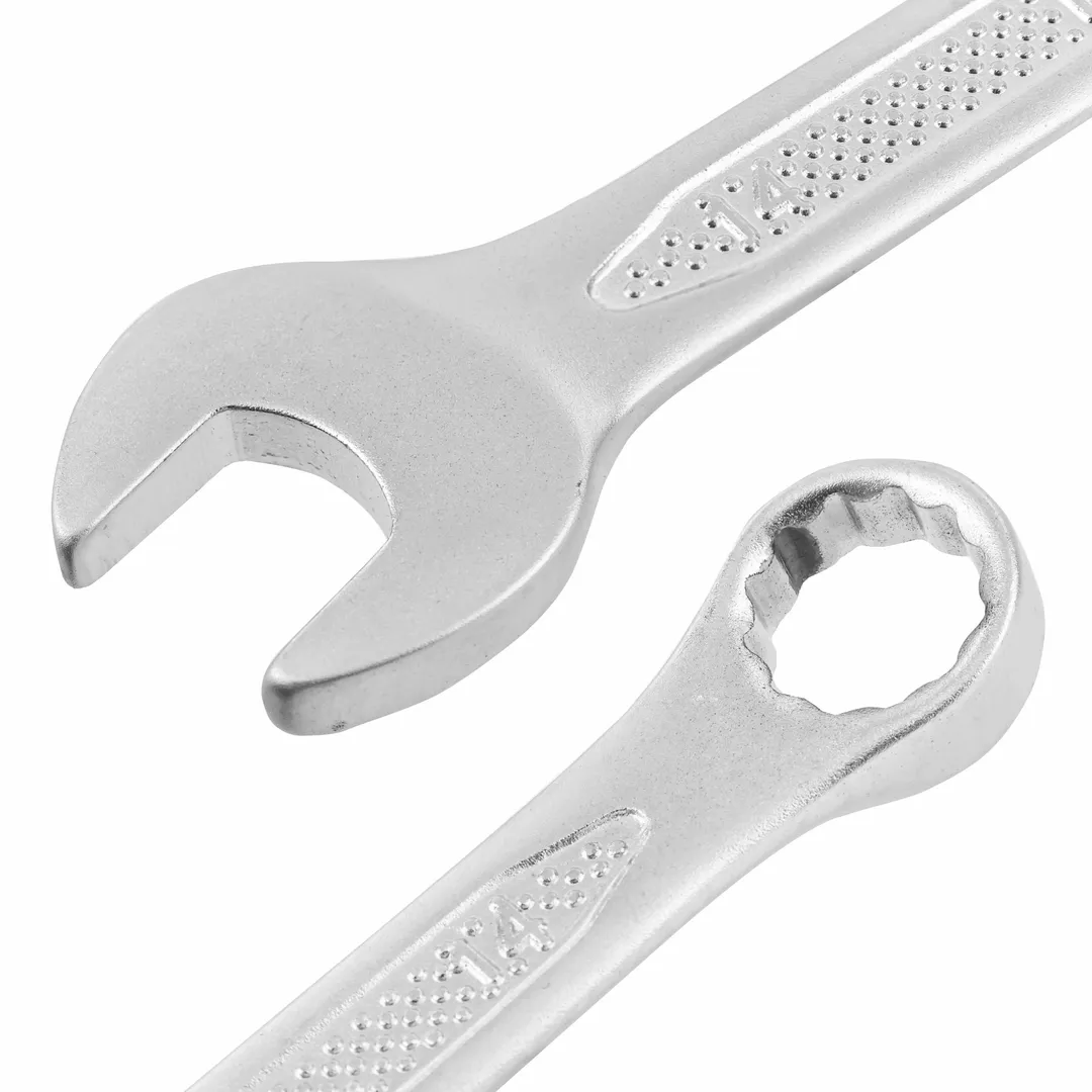 Набор ключей комбинированных 15-грд., 26 пр., 6-30, 32 мм, RockForce RF-5266P