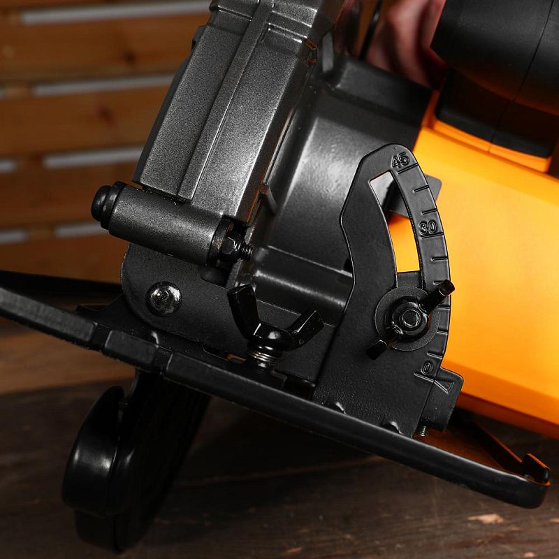 Пила циркулярная DKCS2300W DEKO 084-1050