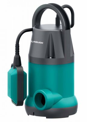 Погружной дренажный насос AP751F AQUOR AP751F(AQ)