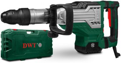 Молоток DWT H17-11 B BMC