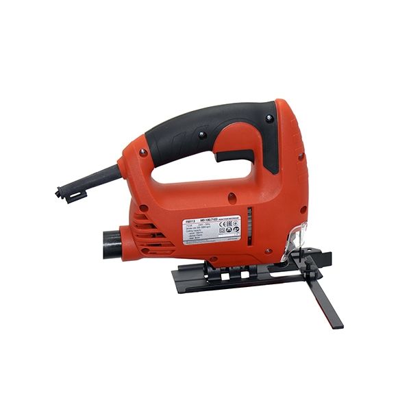 Лобзик 100/710, 710 Вт, макс. глубина реза в древесине 100 мм Felisatti FT6603 Felisatti