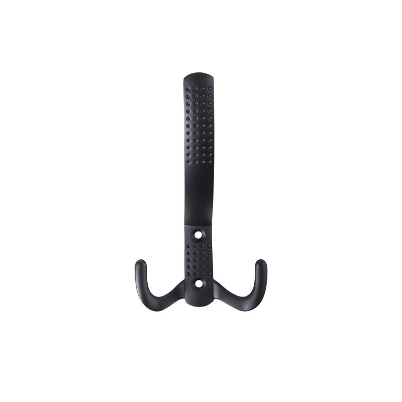 Крючок меб. трехрожковый мет. WP11 черный GRIDLI 115669