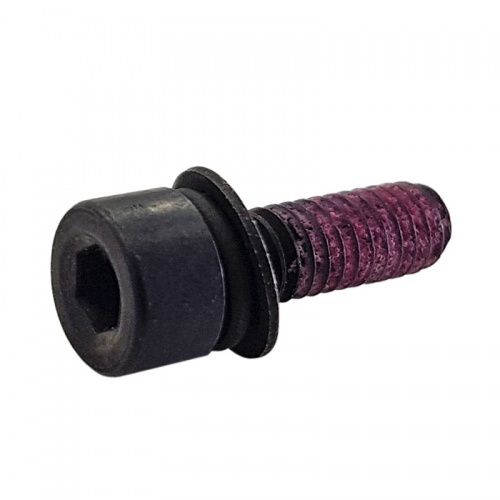 Болт M4x12 к HR 2470 FT(13) MAKITA (266273-7)