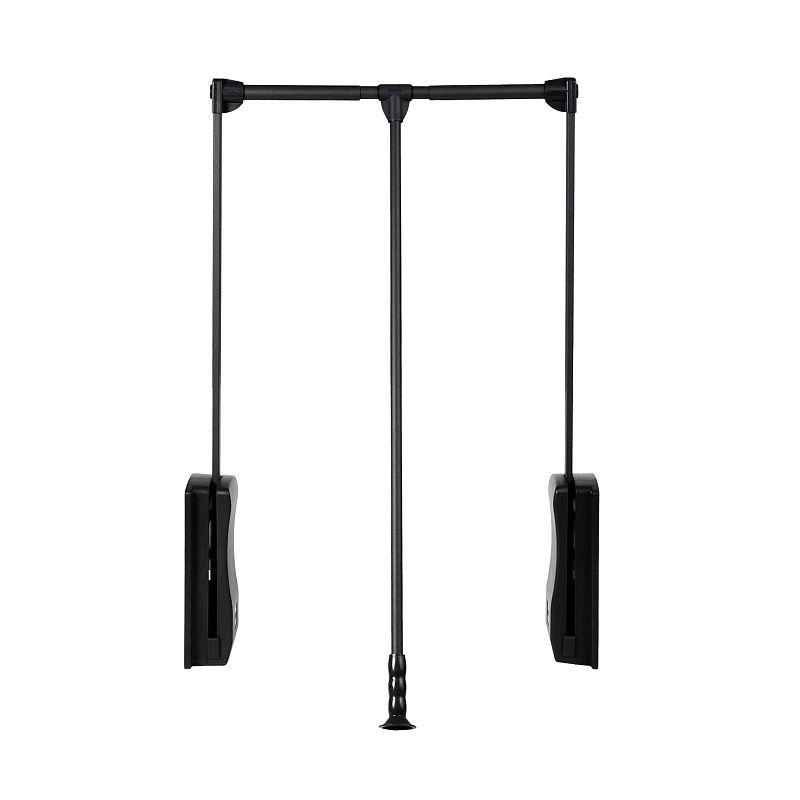 Пантограф 890-1210 LIFT, черный AKS 123804