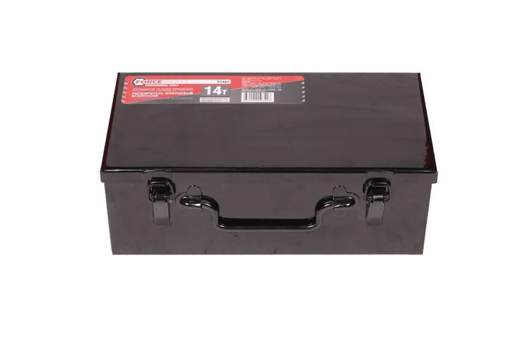 Расширитель гидравлический 14 т. 6-81 мм ForceKraft FK-P1481