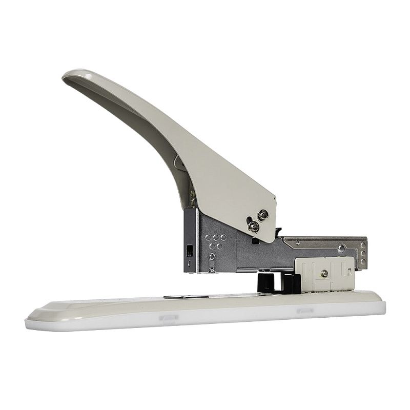 Скобосшиватель "HD-24S10", № 24/6, 24/10, 70 листов, ассорти