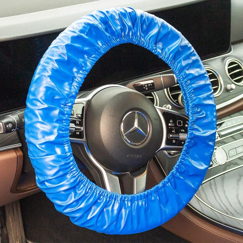 Набор защитных накидок для ремонта салона а/м, ПВХ , 3 шт Forsage F-G81