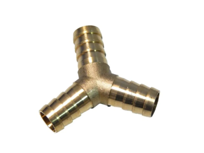 Разветвитель Y-образный, "елочка" 14 мм Forsage F-E102-5/5