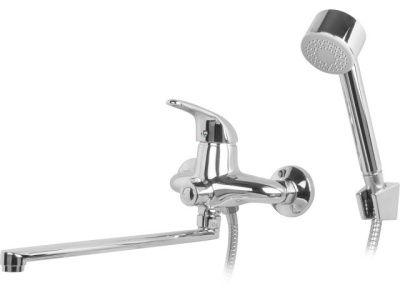 Смеситель для ванны D40-A, серия 360 ECONOCE EC0366