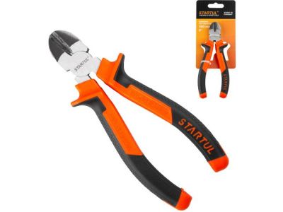 Бокорезы 160 мм STARTUL STANDART ST3071-16